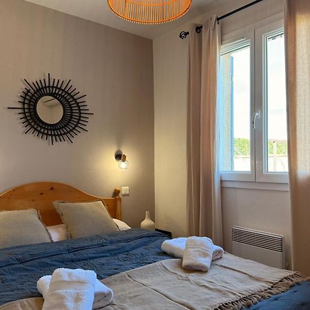 Le Domaine De Laforest Fontvieille Zewnętrze zdjęcie
