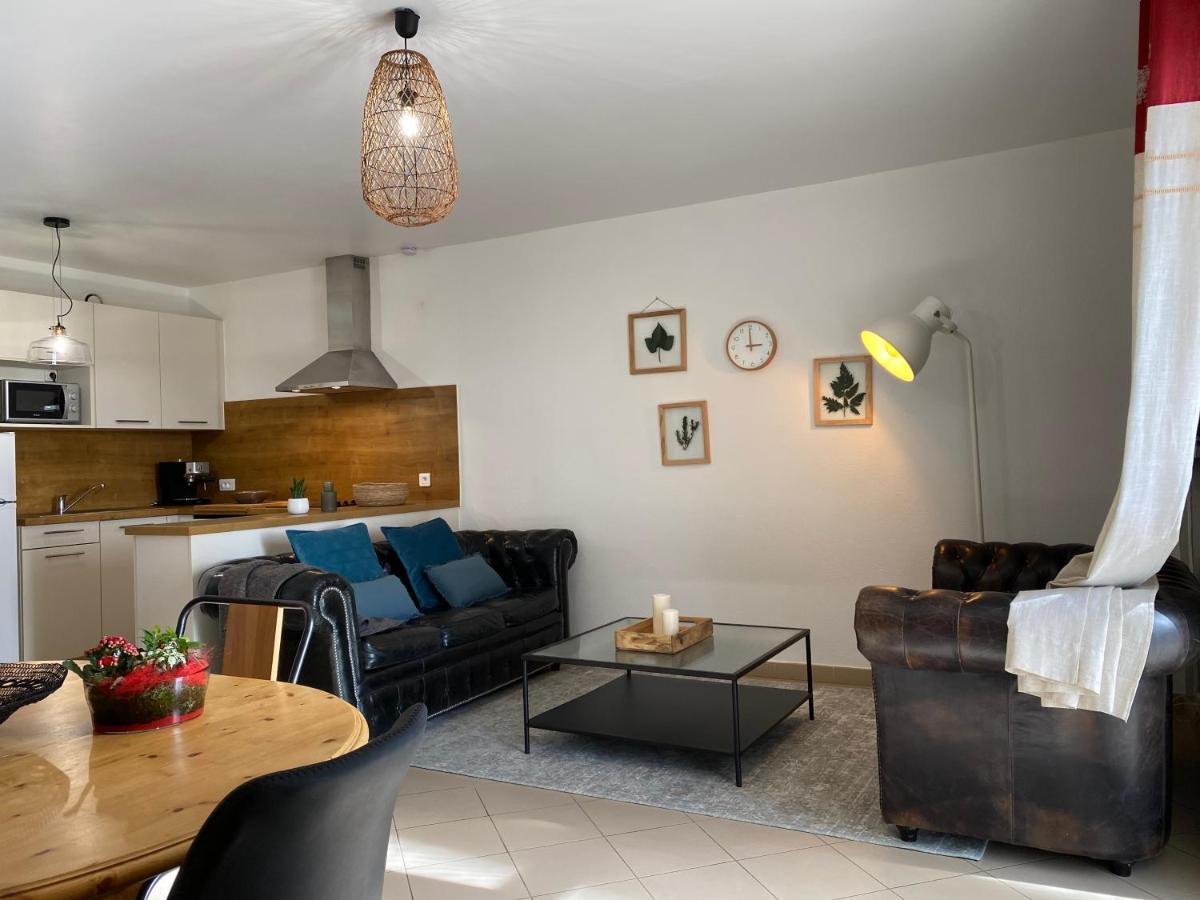 Le Domaine De Laforest Fontvieille Zewnętrze zdjęcie
