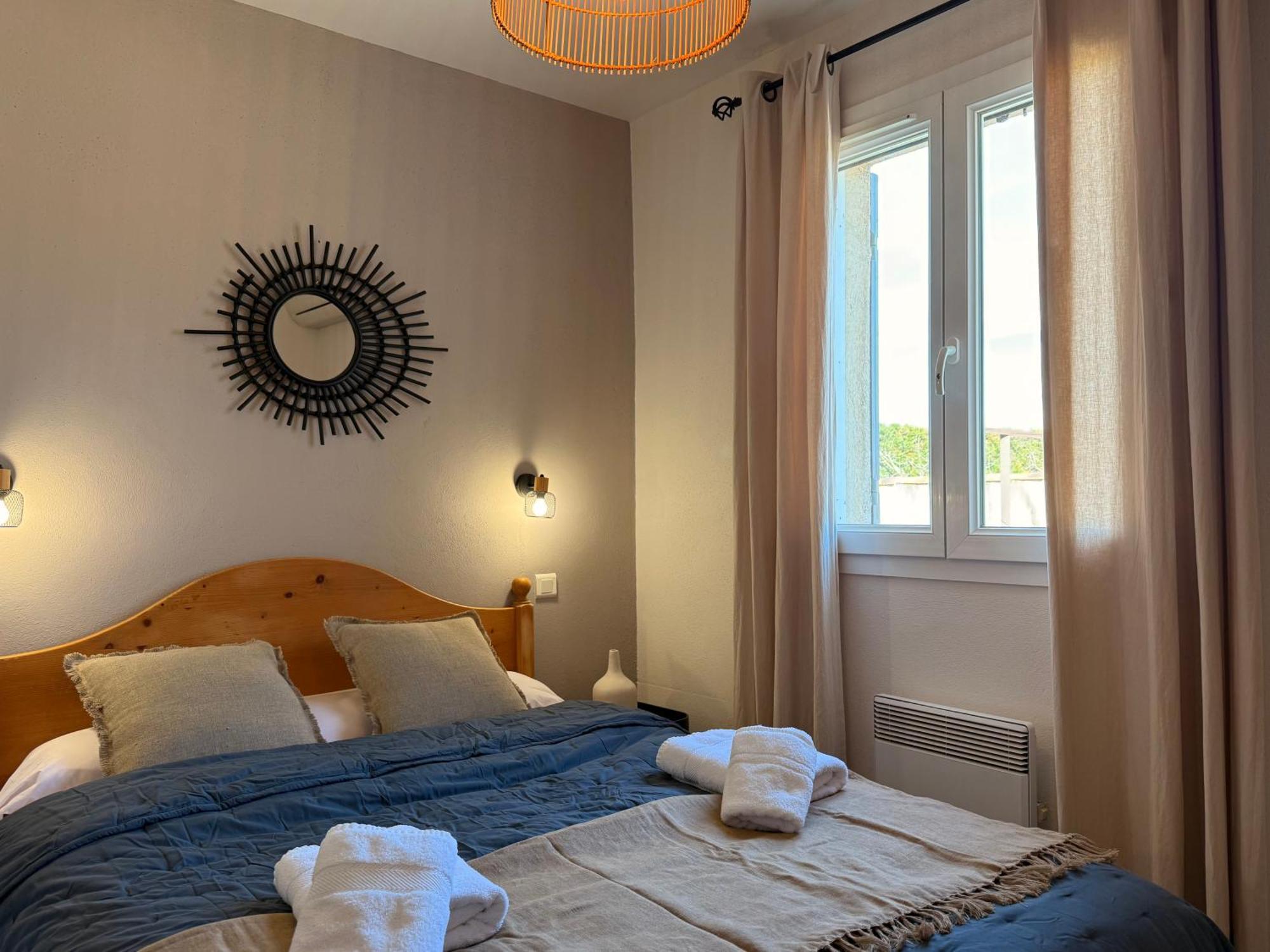 Le Domaine De Laforest Fontvieille Zewnętrze zdjęcie