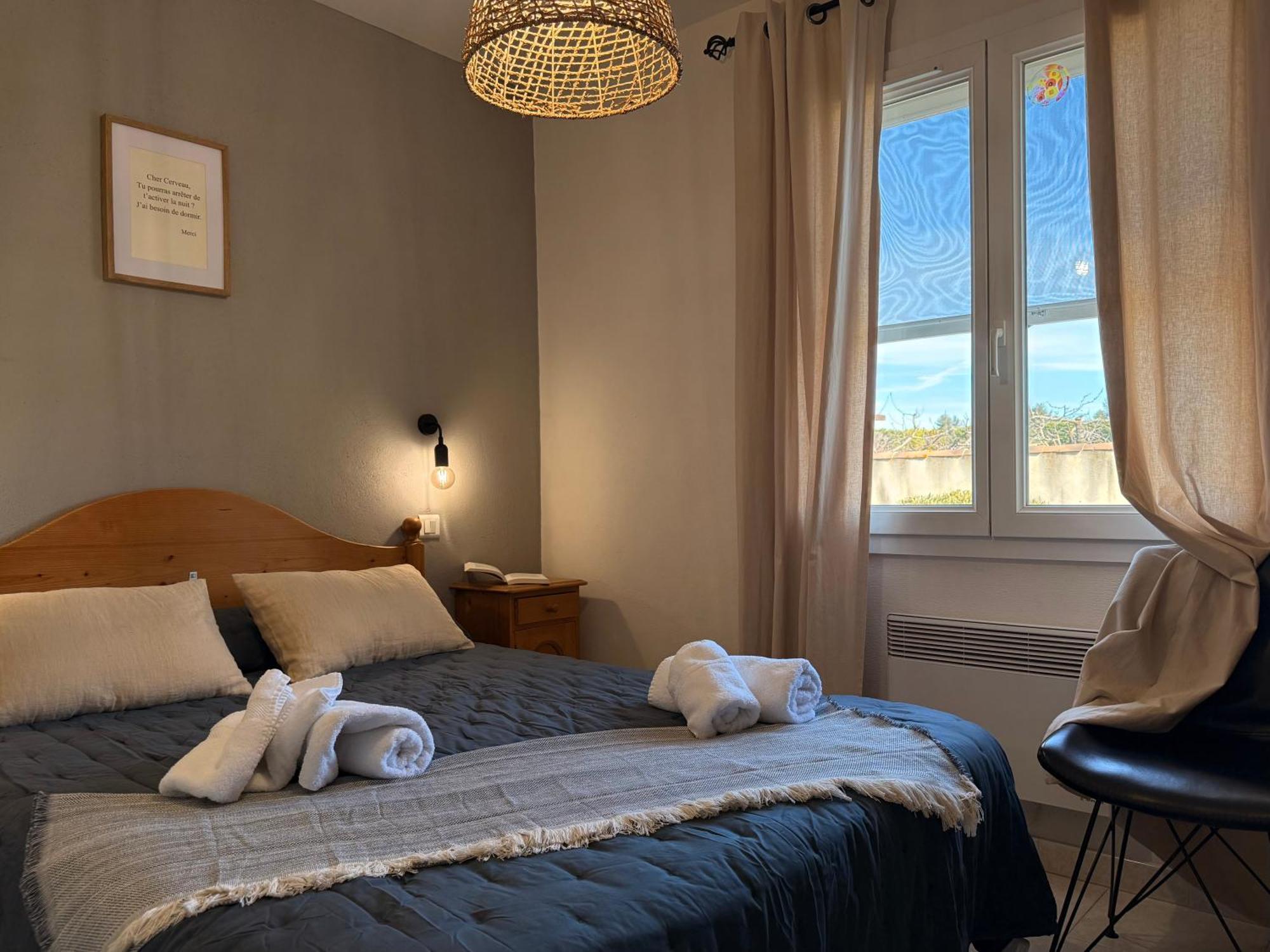 Le Domaine De Laforest Fontvieille Zewnętrze zdjęcie