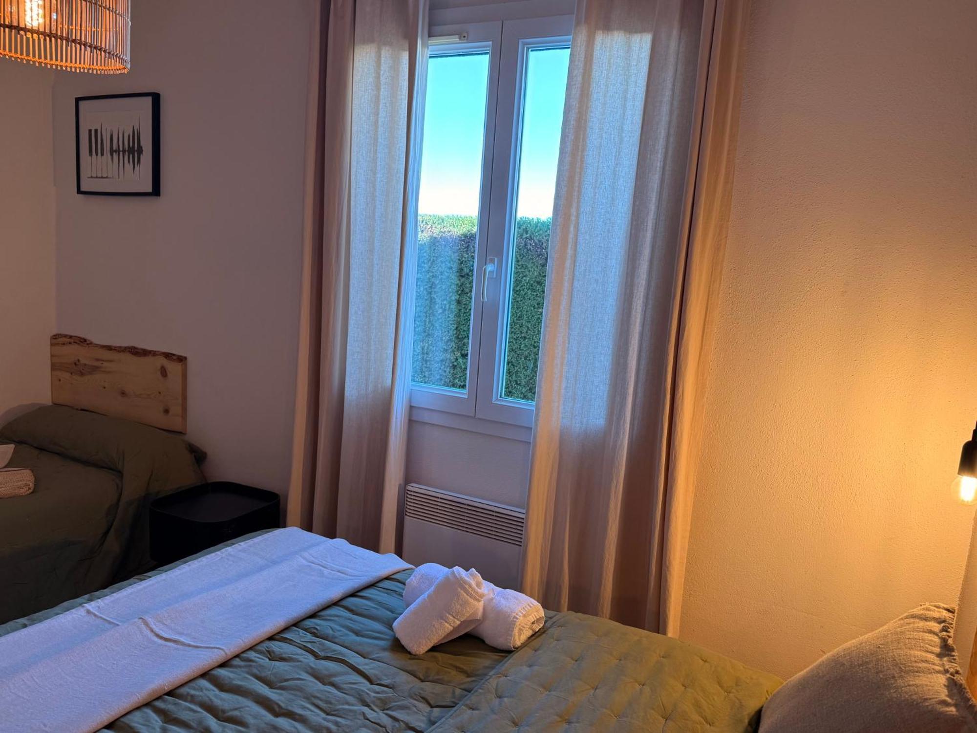Le Domaine De Laforest Fontvieille Zewnętrze zdjęcie